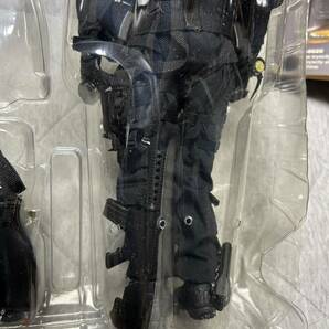 1/6 トイズシティ U.S.NAVY SEAL SDVT-1 COMBAT DIVER toys city TC-9020 難あり ジャンクの画像7