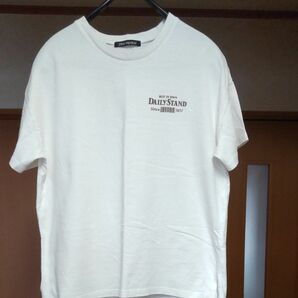 SPRAY PREMIUM半袖 Tシャツ バックプリント