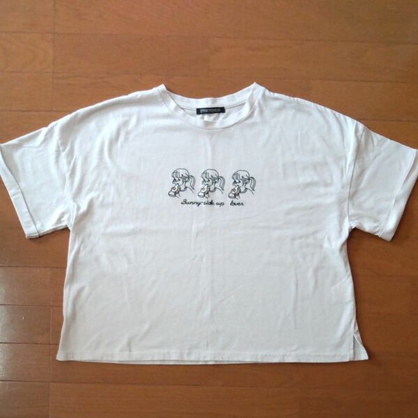 SPRAY PREMIUM 半袖 Tシャツ