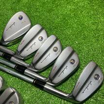 C624 HONMA ホンマ PP-717 ツアーモデル メンズ 右利き_画像4