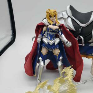 マックスファクトリー☆figma バニースーツ プランニング ソフィア・F・シャーリングの画像5