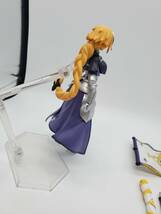 figma Fate/Grand Order ルーラー/ジャンヌ・ダルク ノンスケール ABS&PVC製 塗装済み可動フィギュア_画像8
