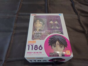 ねんどろいど クロロ 送料無料 新品未開封 HUNTER×HUNTER グッドスマイルカンパニー フィギュア ハンター