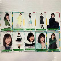 日向坂46 けやき坂46 佐々木美玲 生写真 20枚 まとめ売り HN1846_画像1