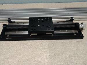 . river . machine X axis long stroke sliding guide B15-150