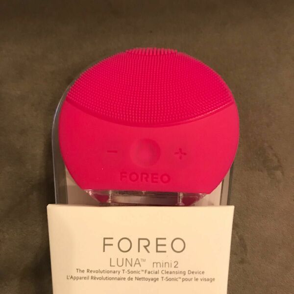 Foreo Luna mini 2