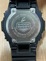 CASIO カシオ　G-SHOCK GW-M5610 タフソーラー　腕時計_画像6