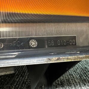【10167】BMW E85◆Z4 純正 HID ヘッドライト 左右 点灯確認済の画像8