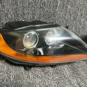 【10167】BMW E85◆Z4 純正 HID ヘッドライト 左右 点灯確認済の画像4