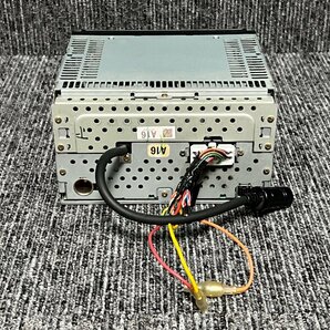 【10246】BE/BH◆レガシィ■McIntosh■PF-4025I-A◆CD/MDプレーヤー オーディオ 作動確認済の画像2