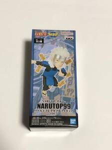 ナルトNARUTOP99 ワールドコレクタブルフィギュアvol.5 千手扉間