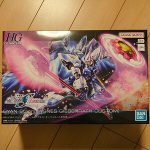 GW1 jpy start HG 1/144gyanshuto ROME UGG nes*gi- Ben la-to exclusive use machine middle sack unopened not yet constructed Mobile Suit Gundam SEED FREEDOM GUNDAM