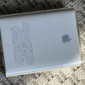 ブルー Apple iPod Shuffle の画像9