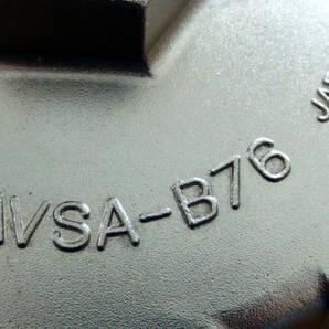 【中古】京都機械工具 (KTC) カップ型オイルフィルターレンチ AVSA-B76の画像3
