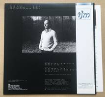 LP★帯付き国内盤★ Mike Nock / ピアニスト Ondas 帯付き 美盤 美品 ECM TRIO PAP-25537 _画像2