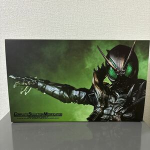 ★CSM変身ベルト 世紀王ムーンドライバー 仮面ライダーBLACK SUN◆