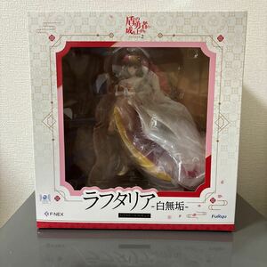 盾の勇者の成り上がり　ラフタリア　白無垢　FURYU/RISING OF SHIELD HERO 2 RAPHTALIA 1/7 PVC FIG SHIR 