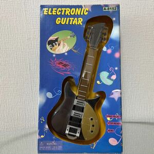 ELECTRONIC GUITAR/未開封品/当時物　ビンテージ