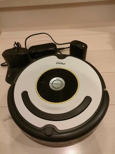 iRobot ルンバ ロボット掃除機　622