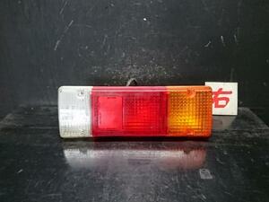  Dyna BDG-XZU308 right tail lamp * right tail lamp * tail lamp 2 ton Full-just-low W tire Koito 023874