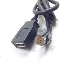 CD-U120 USB接続コード 即決品 定形外OK AE-441の画像2