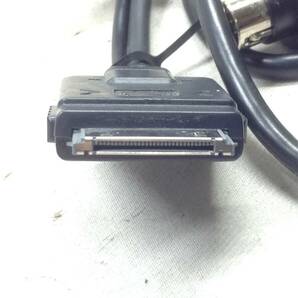 サンヨー iPod/USB接続ケーブル 即決品 定形外OK AE-475の画像7