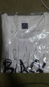 Acid Black Cherry LIVETシャツ