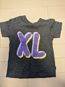 XLARGE Kids T6 size T-shirt 