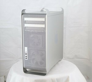 Apple Mac Pro Mid2010 A1289　Quad-Core Xeon 3.20GHz 32GB■現状品