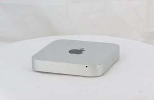 Apple Mac mini Late2012 A1347 macOS Core i7 2.60GHz 8GB 1TB other #1 week guarantee 