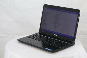 DELL Inspiron N5110 -　Core i7 2630QM 2.00GHz 4GB 640GB■現状品