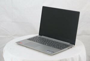 lenovo 81FB00B9JP ideapad 330S-15ARR　AMD Ryzen 3 2200U with Radeon Vega Mobile Gfx 2.50GHz■現状品