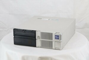 NEC FC-E21G/SX2R5Z FC98-NX Core i7 2715QE 2.10GHz 2GB 320GB other Factory computer # present condition goods [TB]