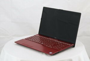 FUJITSU FMVA53D3RG LIFEBOOK AH53/D3　Core i7 8565U 1.80GHz■現状品