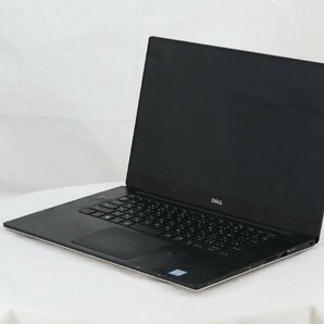 DELL - Core i7 6700HQ 2.60GHz■現状品の画像1