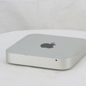 Apple Mac mini Late2014 A1347 macOS Core i5 1.40GHz 4GB 500GB■1週間保証の画像1