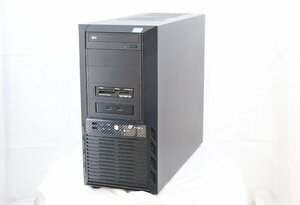 THIRDWAVE H67DE GALLERIA　Core i7 2600 3.40GHz 8GB■現状品