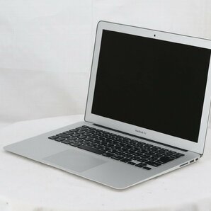 Apple MacBook Air A1466■現状品の画像1