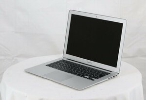 Apple MacBook Air A1466■現状品