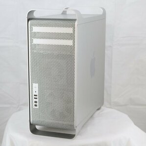 Apple Mac Pro Mid2012 A1289 Quad-Core Xeon 3.20GHz 8GB 320GB■1週間保証【TB】の画像1