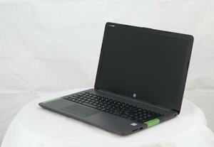 hp 250 G7 -　Core i3 7020U 2.30GHz■現状品