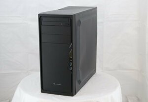  original work PC Z370 GAMING PLUS - Core i3 8100 3.60GHz 8GB 1000GB HDD other # present condition goods 