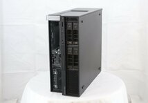 DELL Precision 5820 -　Xeon W-2104 3.20GHz 16GB■現状品_画像1