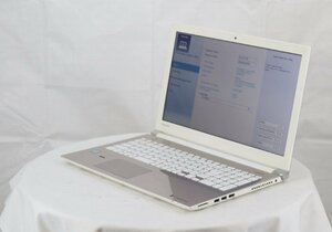 TOSHIBA PAZ45EG-SJD dynabook AZ45/EG　Core i5 7200U 2.50GHz 8GB 1000GB■1週間保証