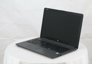 hp 250 G7 -　Core i5 8265U 1.60GHz■現状品