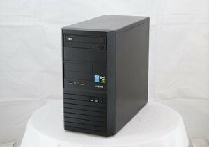 THIRDWAVE B85M Diginnos　Core i7 4770 3.40GHz 4GB■現状品