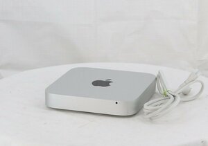 Apple Mac mini Late2012 A1347 macOS　Core i7 2.60GHz 16GB 1TB他■1週間保証【TB】