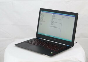 hp 7260NGW OMEN　Core i7 4720HQ 2.60GHz 8GB ■現状品