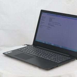 lenovo 81AX00PSJP V330-15IKB Core i5 8250U 1.60GHz 6GB 500GB■1週間保証の画像1