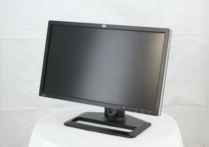 hp ZR22w 21.5 type liquid crystal monitor # present condition goods 